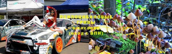 герыч Каменка